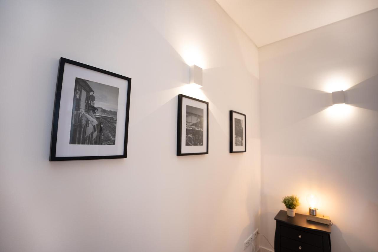 Host Wise - Peaceful Amazing Apartment - Ace Location Порто Екстериор снимка