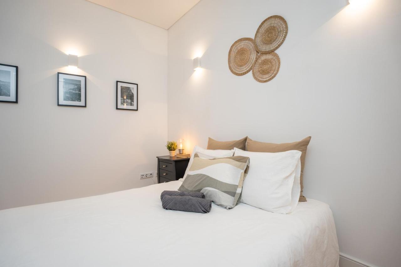 Host Wise - Peaceful Amazing Apartment - Ace Location Порто Екстериор снимка