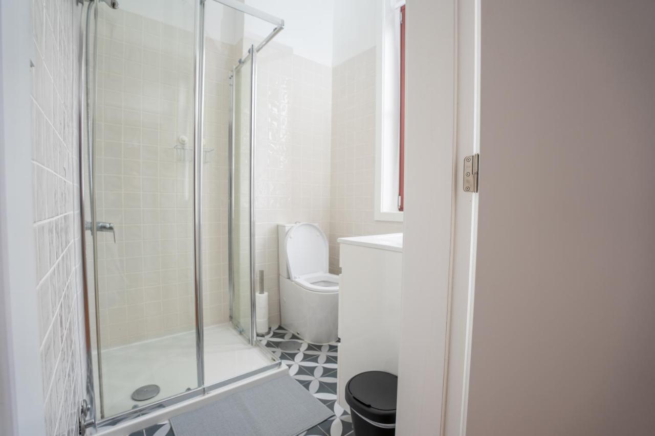 Host Wise - Peaceful Amazing Apartment - Ace Location Порто Екстериор снимка