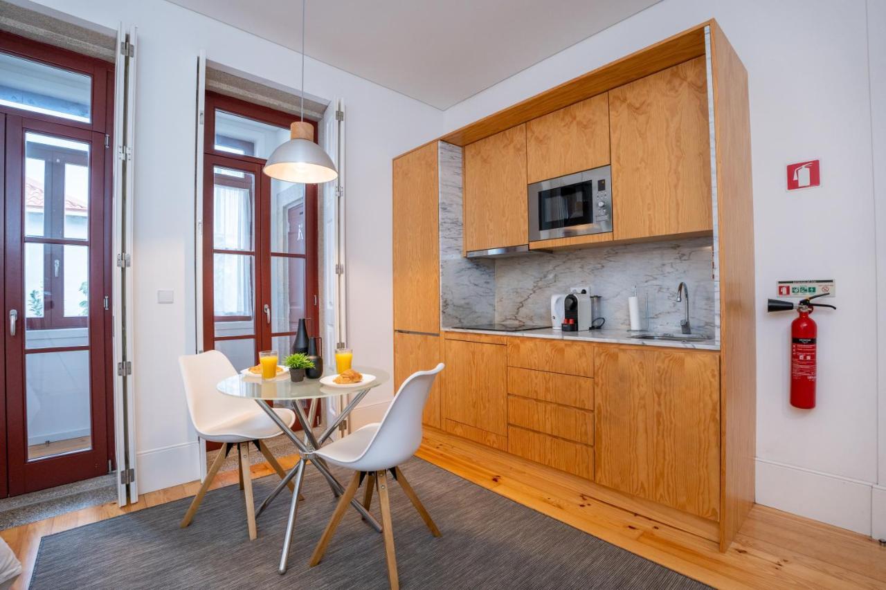 Host Wise - Peaceful Amazing Apartment - Ace Location Порто Екстериор снимка
