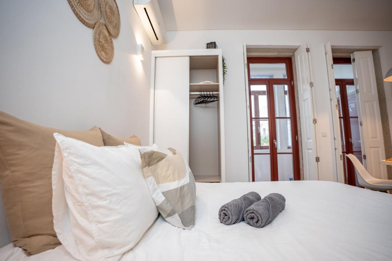 Host Wise - Peaceful Amazing Apartment - Ace Location Порто Екстериор снимка